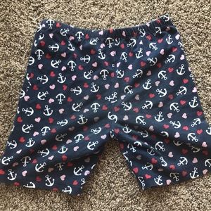 Faded glory shorts